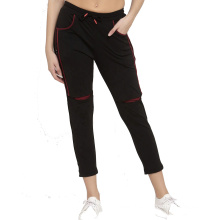 spring three fourth breathable sport wear pants casual design